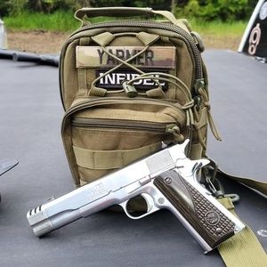 Meet your Posher, August